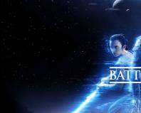 Системные требования Star Wars Battlefront II